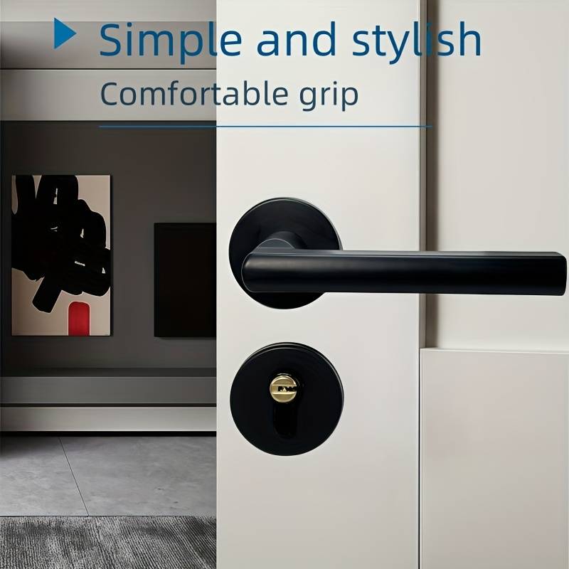 Lock Style 301 301 Separation Lock Quantity 6 Piece Set