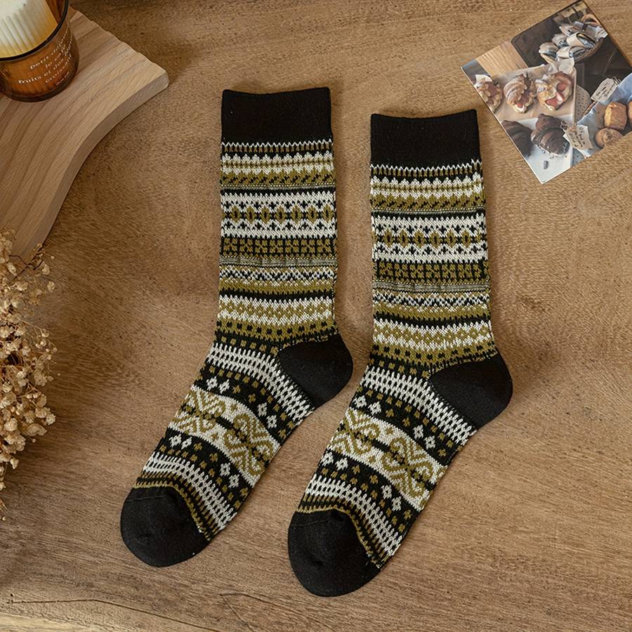 Women S Socks Color Grey 1 Size Onesize