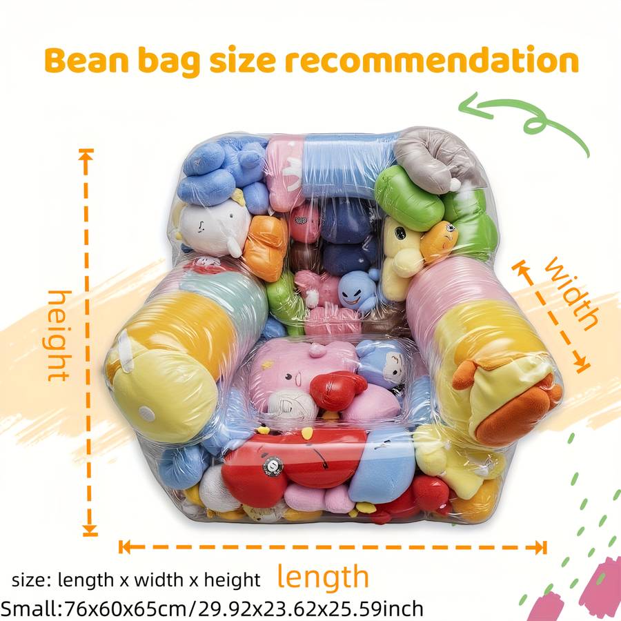 Storage And Organizationcapacity Large