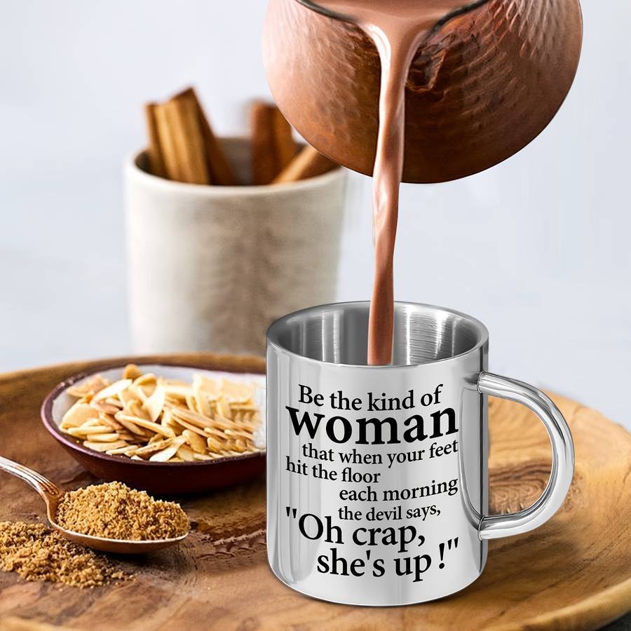 Water Cup Capacity 10Oz