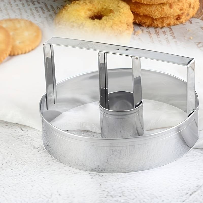 Suitable For Baking Molds Items Donut Mold