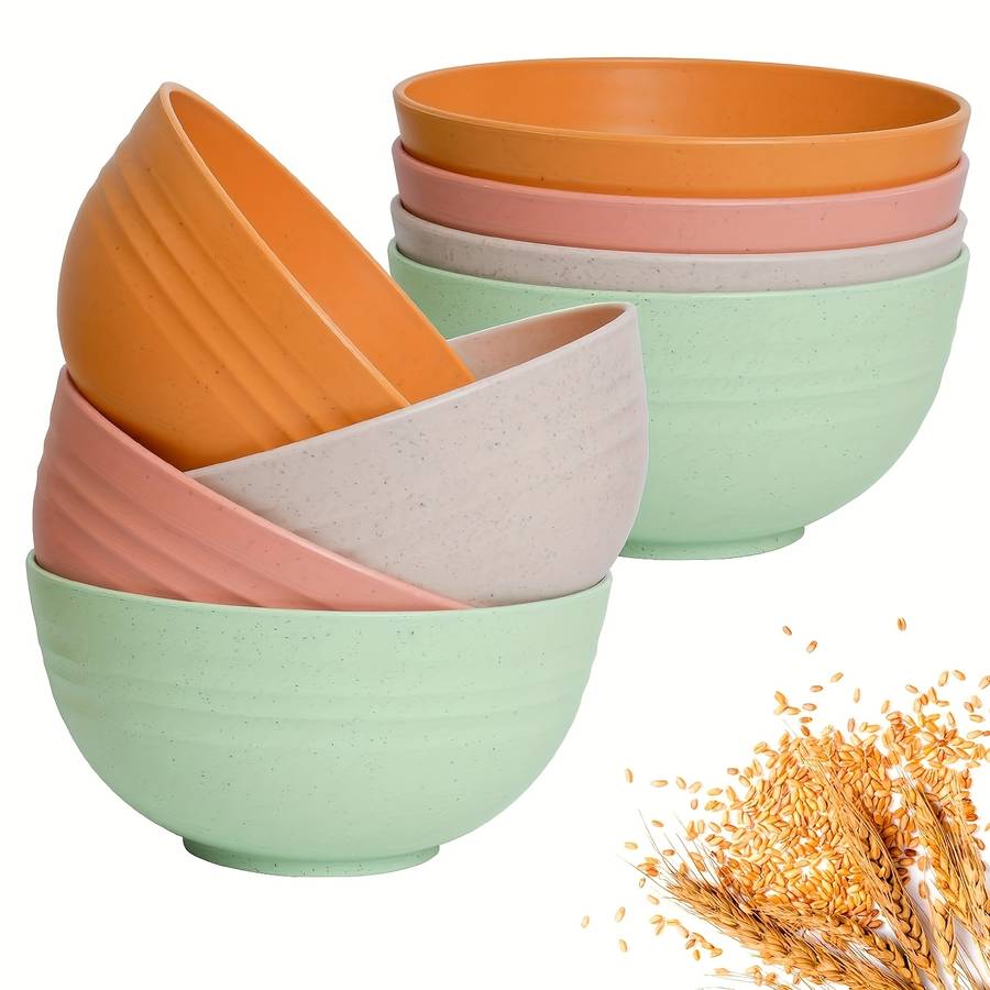 Bowl Color Green