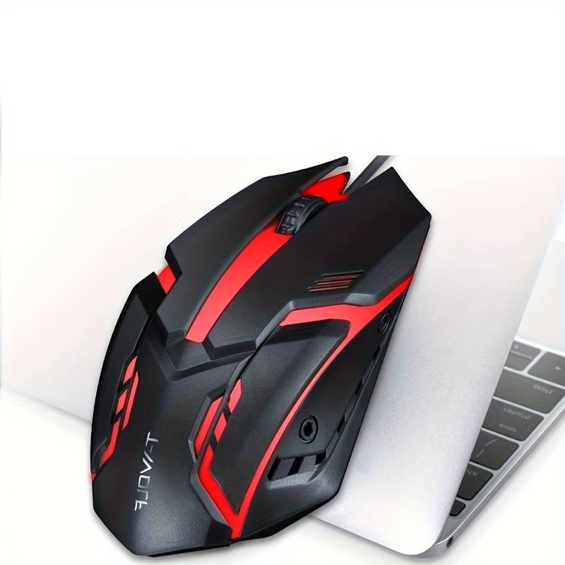 Mouse Color Black