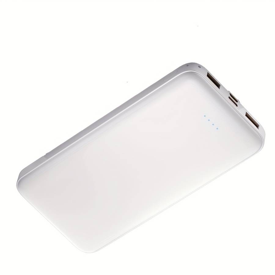 Power Bank Color 2Pcs  Pack