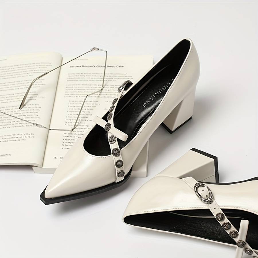 Women S High Heels Color Beige Sizeuk 6