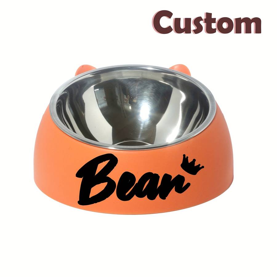 Pet Supplies Color Orange Style Style Two