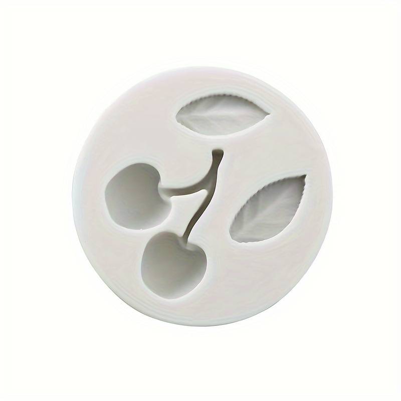 Suitable For Baking Molds Items Cherry Mold 1Pc