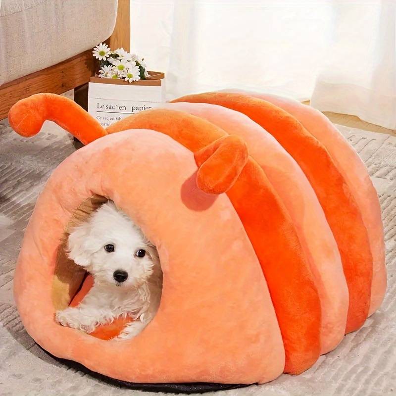 Pet supplies color Orange size L