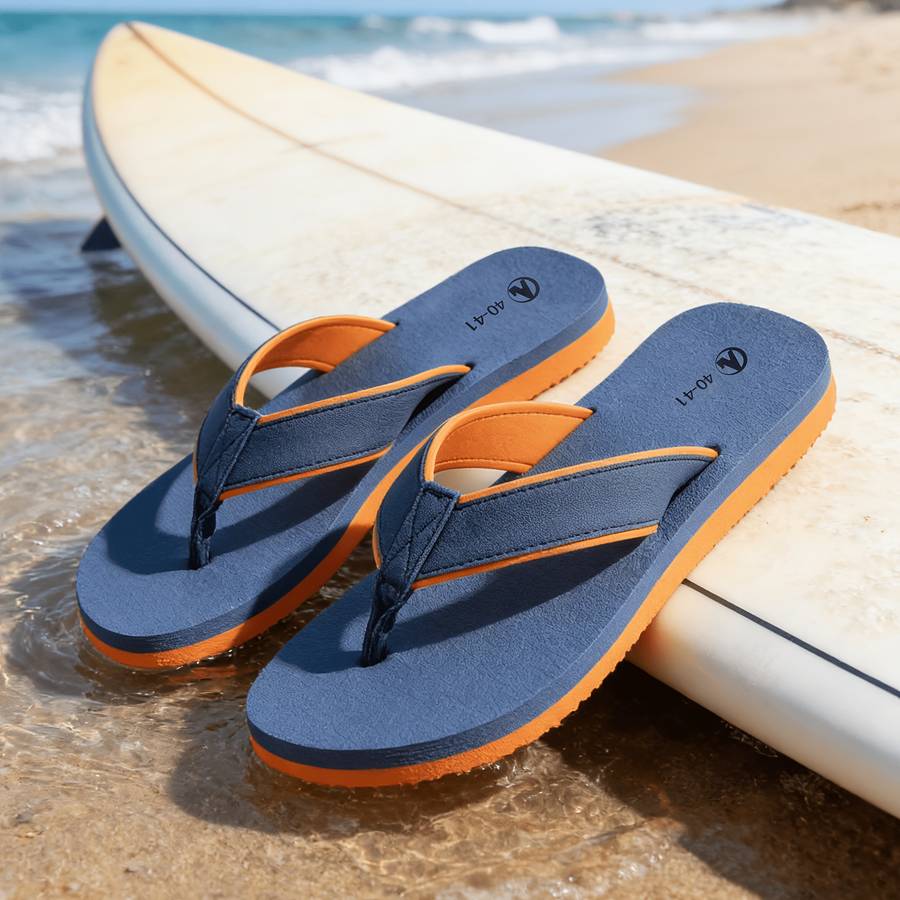 Sandals Color Blue Size Uk 6.5 7