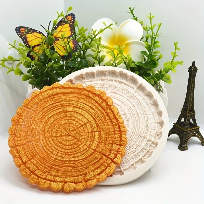 Suitable For Baking Molds Color Gray