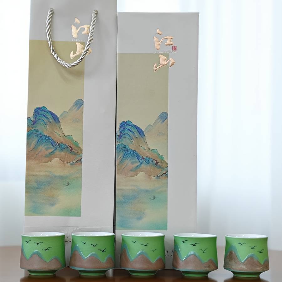 Water Cup Color White