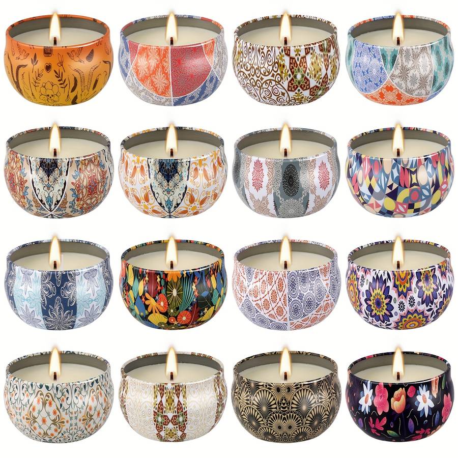 Halloween Decorations Quantity 16