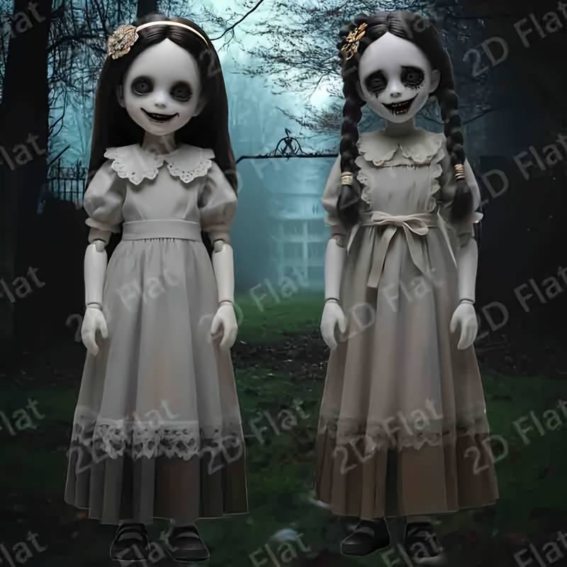 Halloween Decorations Quantity 2Set