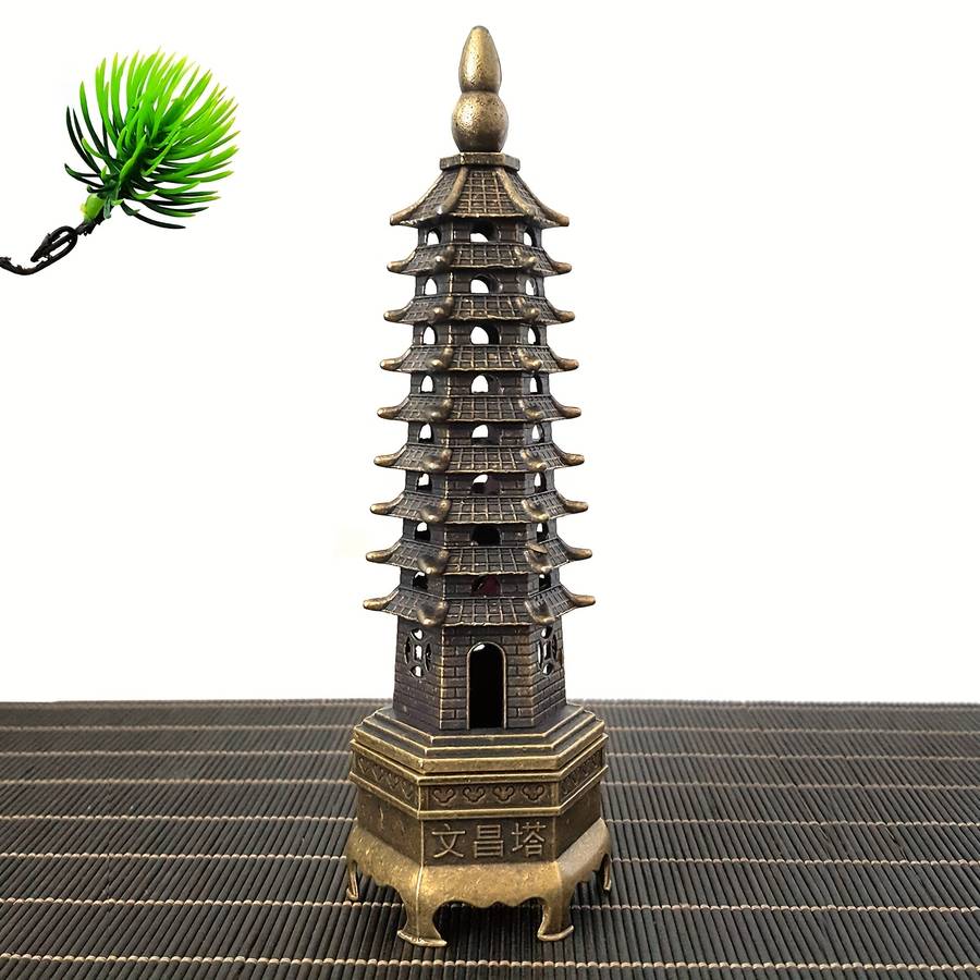 Incense Burner Size  Small