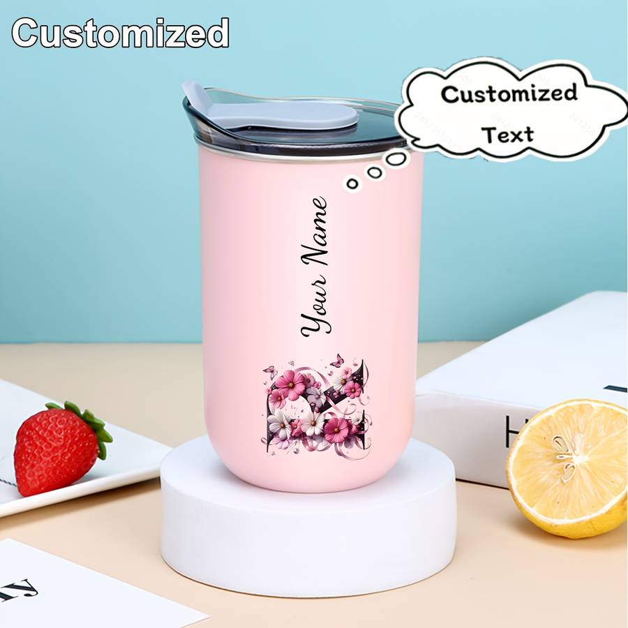 Water Cup Color Bzx 73377 Pink A799 Modelr