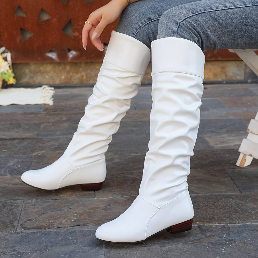 Women S High Heels Color White Sizeuk 6