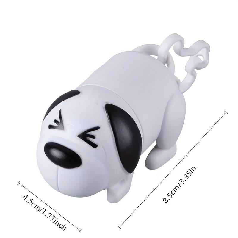 Pet supplies color White