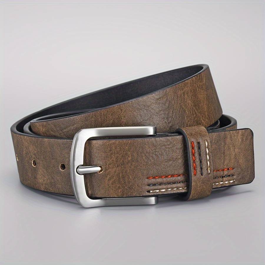 Belt Color Dark Blue Size 105 Cm