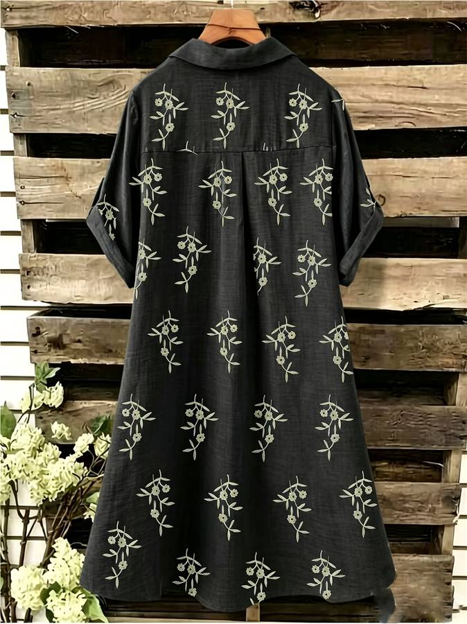 Women S Dress Color Blue Size 5Xl