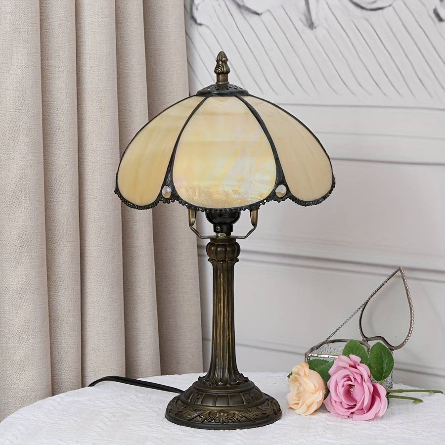 Desk Lamp Model Style 2