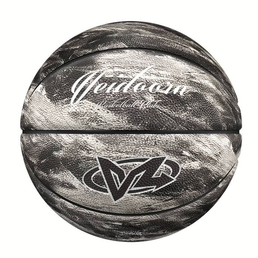 Basketball Color Multicolor