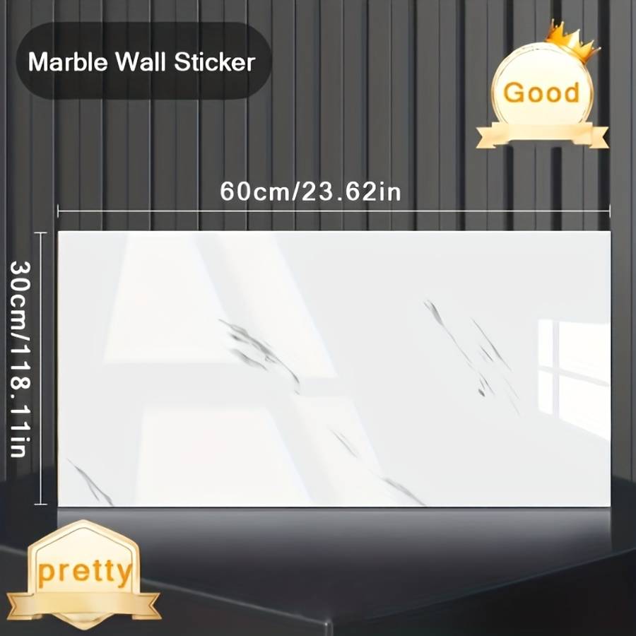 Floor Stickers Color Light Gray Size 1 Box Of 31 Tablets