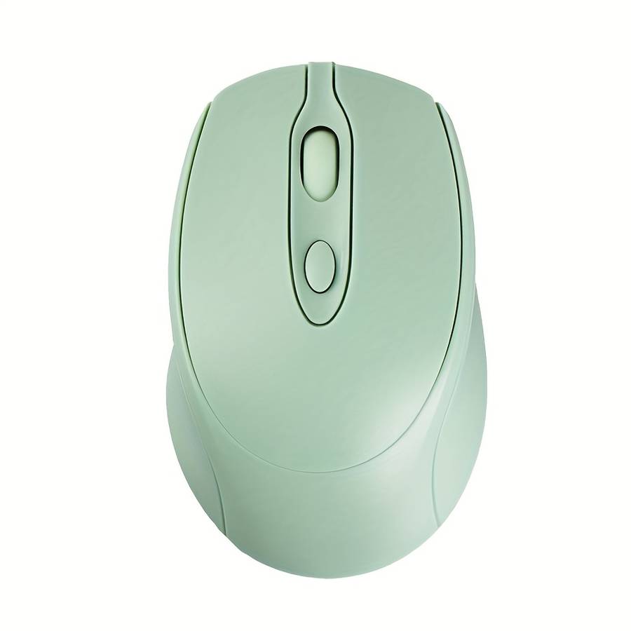 Mouse Color Black