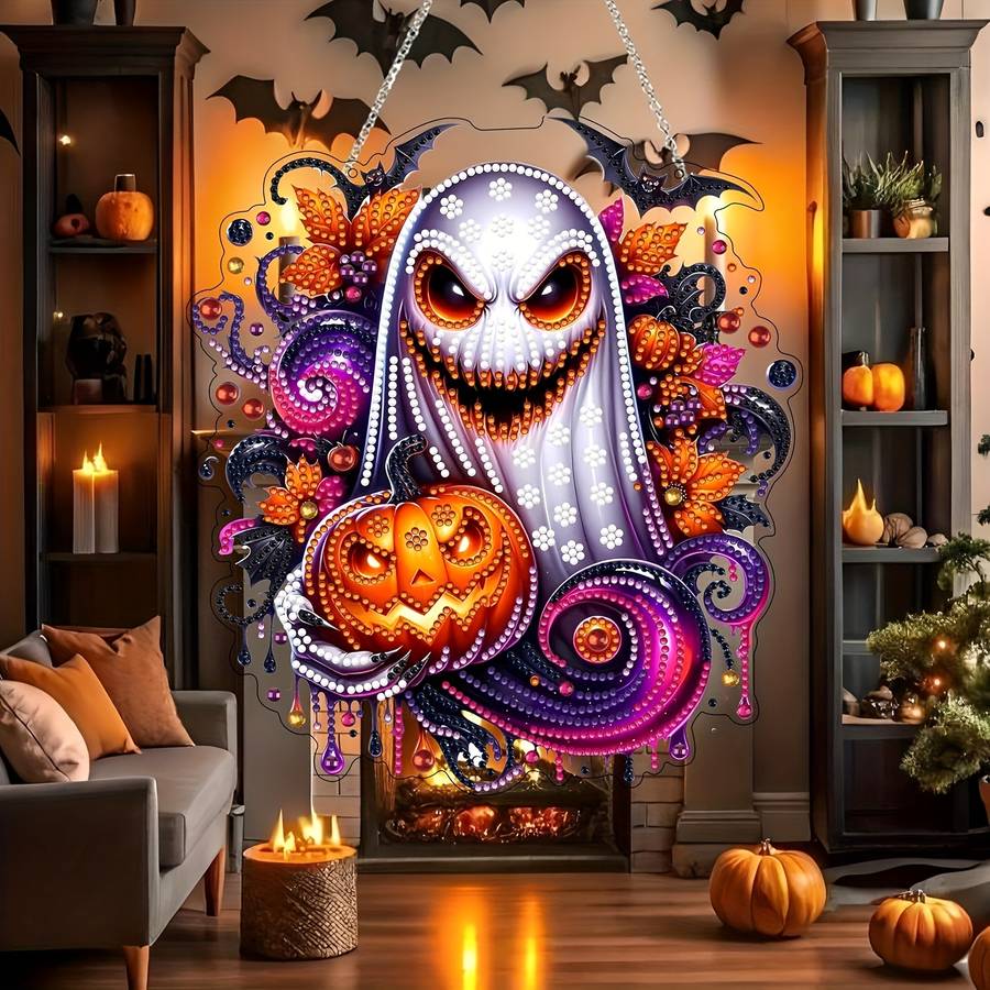 Halloween Decorations Style Halloween