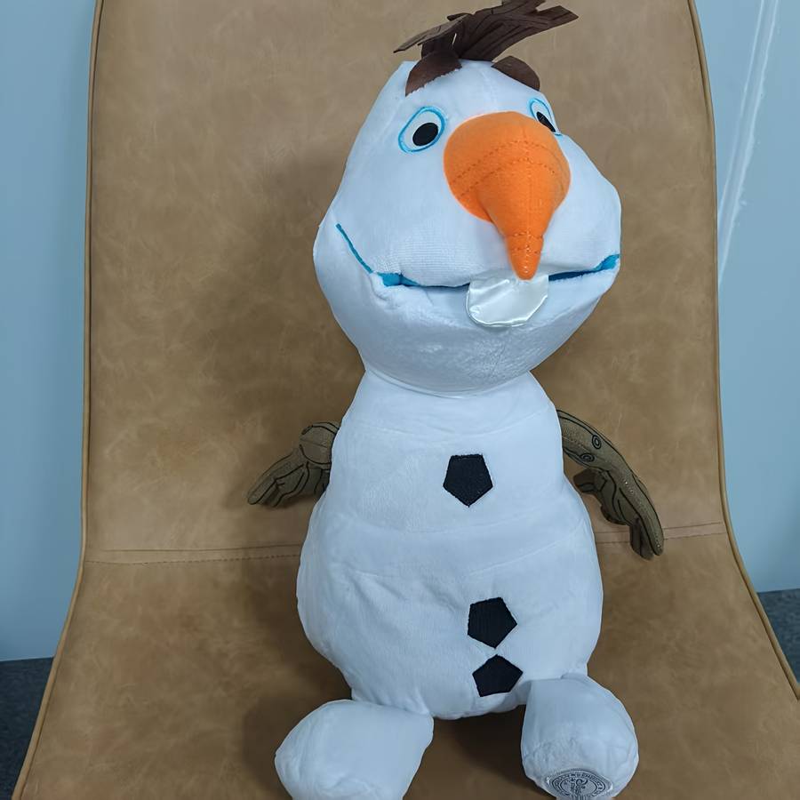 Toy Dolls Style Elsa