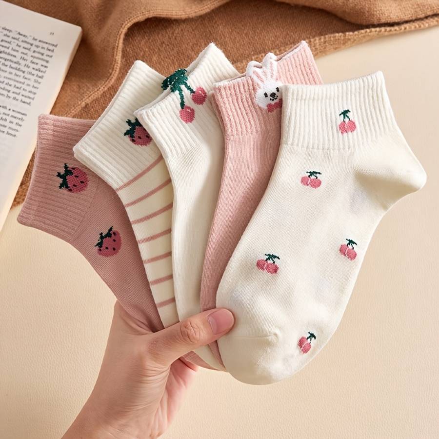 Women S Socks Color Mixed Colors Size Onesize