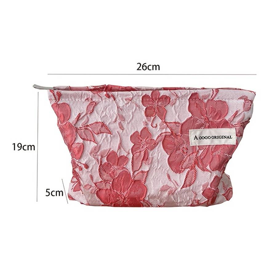 Storage Bag Items A Jewelry Storage Bag 1% Of People Chose