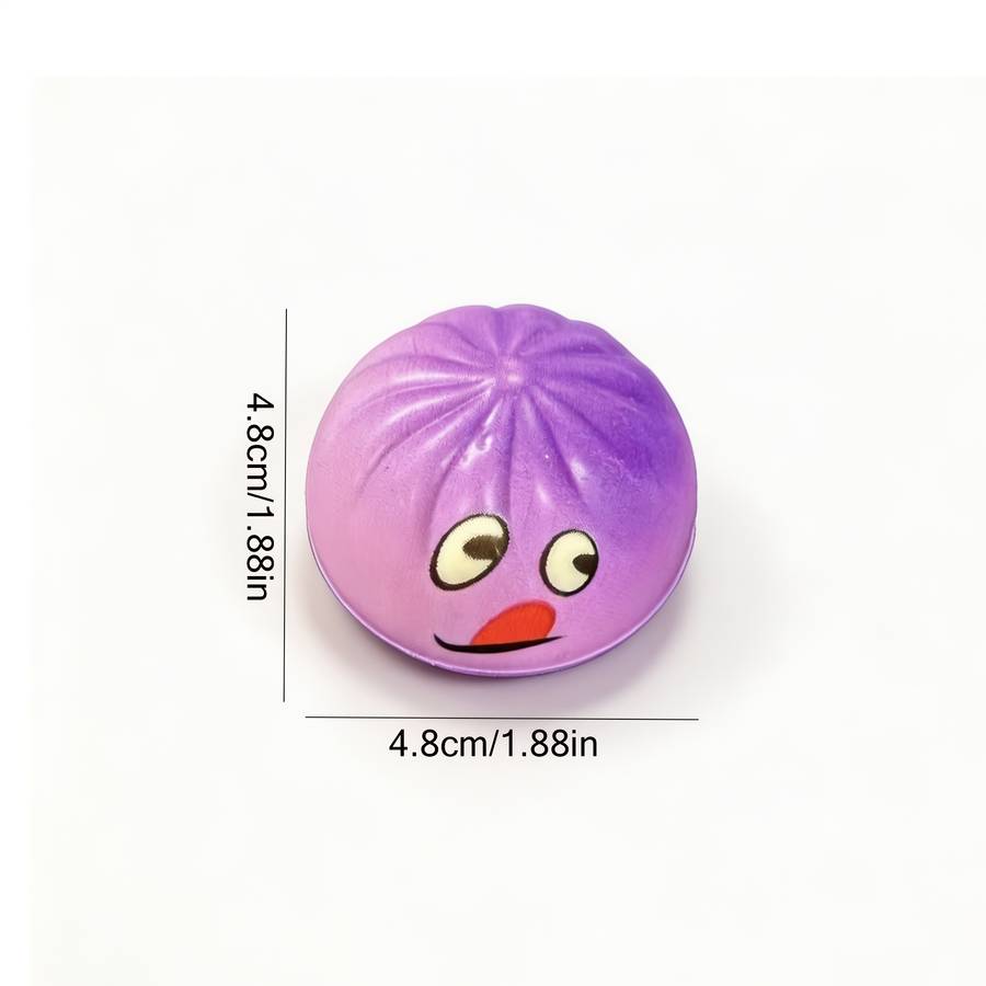 Squeezable Toys Model 12