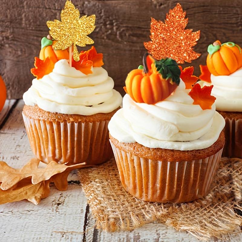 Suitable For Baking Molds Items 3 In 1 Pumpkin Round Mold