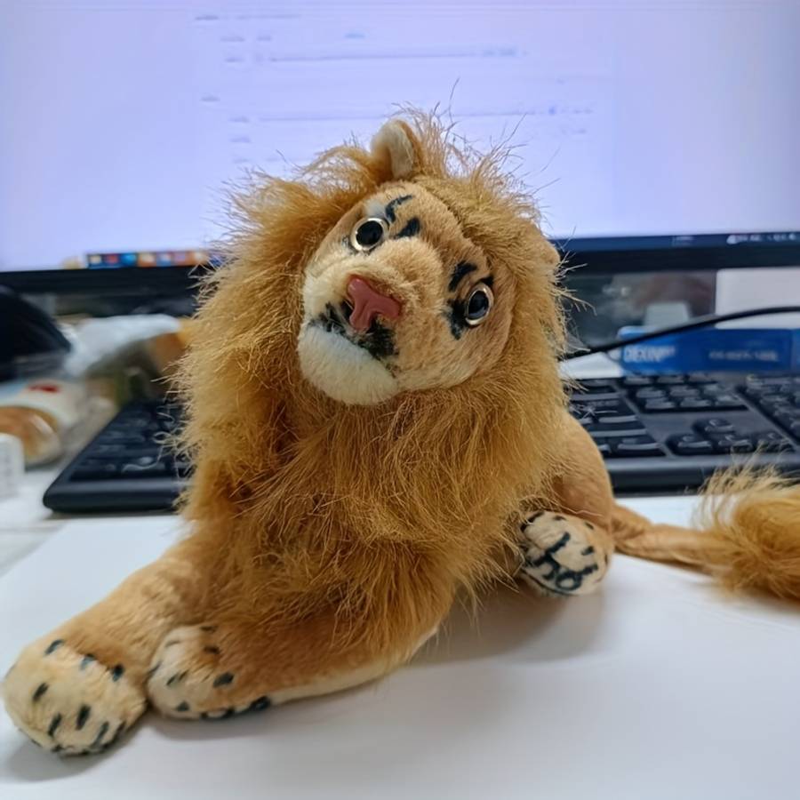 Plush Toyss Quantity