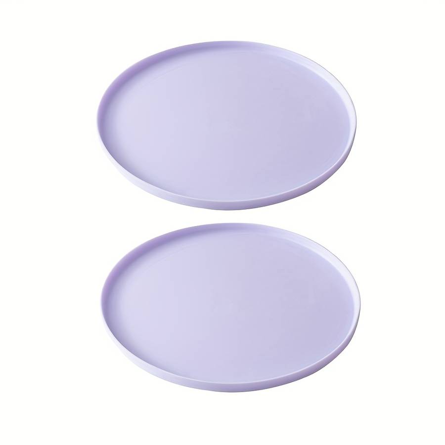 Pet Supplies Color 2Pcs Beige Pad