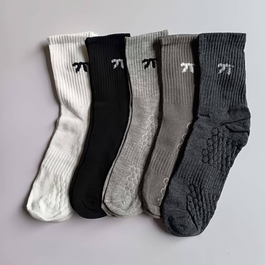 Women S Socks Color Mixedcolor