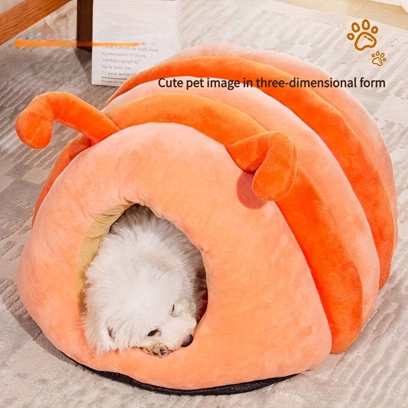 Pet supplies color Orange size M    50x 40x 30cm