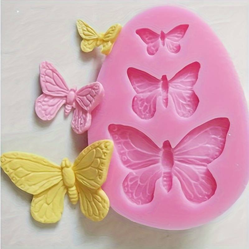 Suitable For Baking Molds Color Assorted Varieties