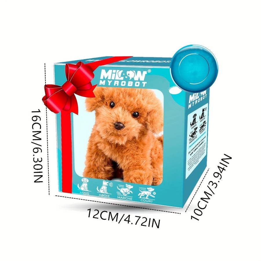 Toy Doll Color Brown 1