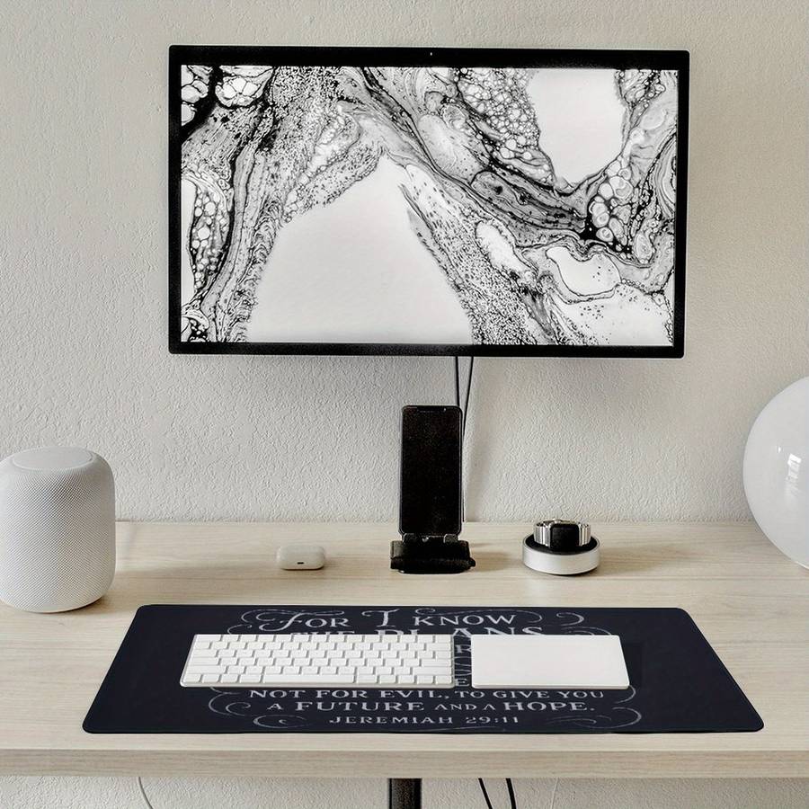 Mouse Pad Size 30X70Cm Quantity 1Pc