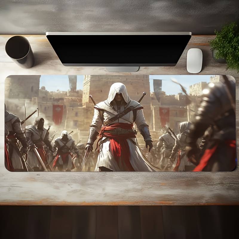 Mouse Pad Size 50X100Cm