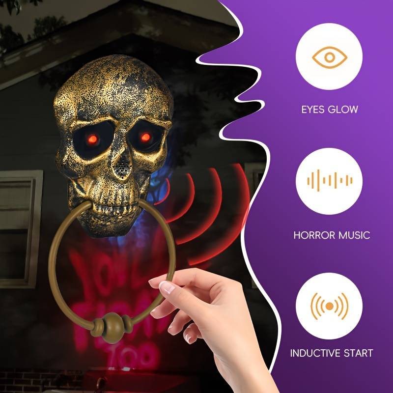 Halloween Decorations