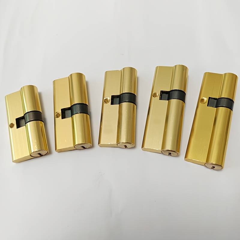 Lock Size Golden 70Mm