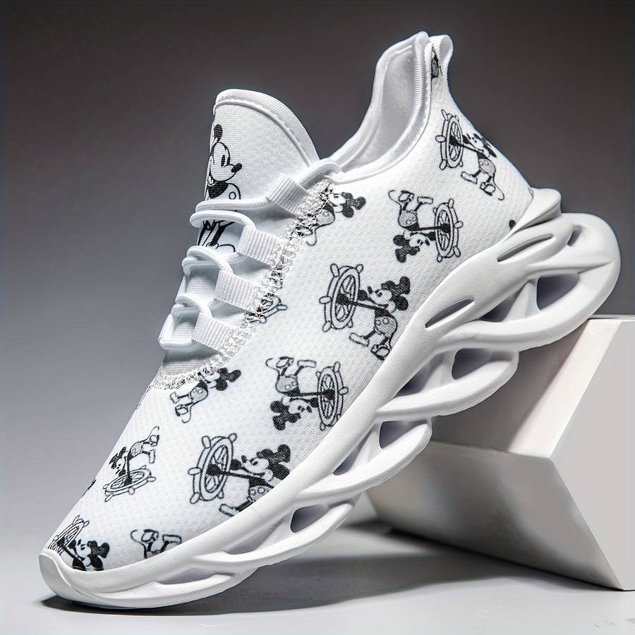 Women S Sneakers Color White Sizeuk 5.5