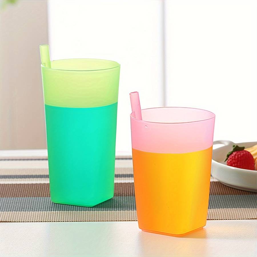 Water Cup Quantity 4Pcs