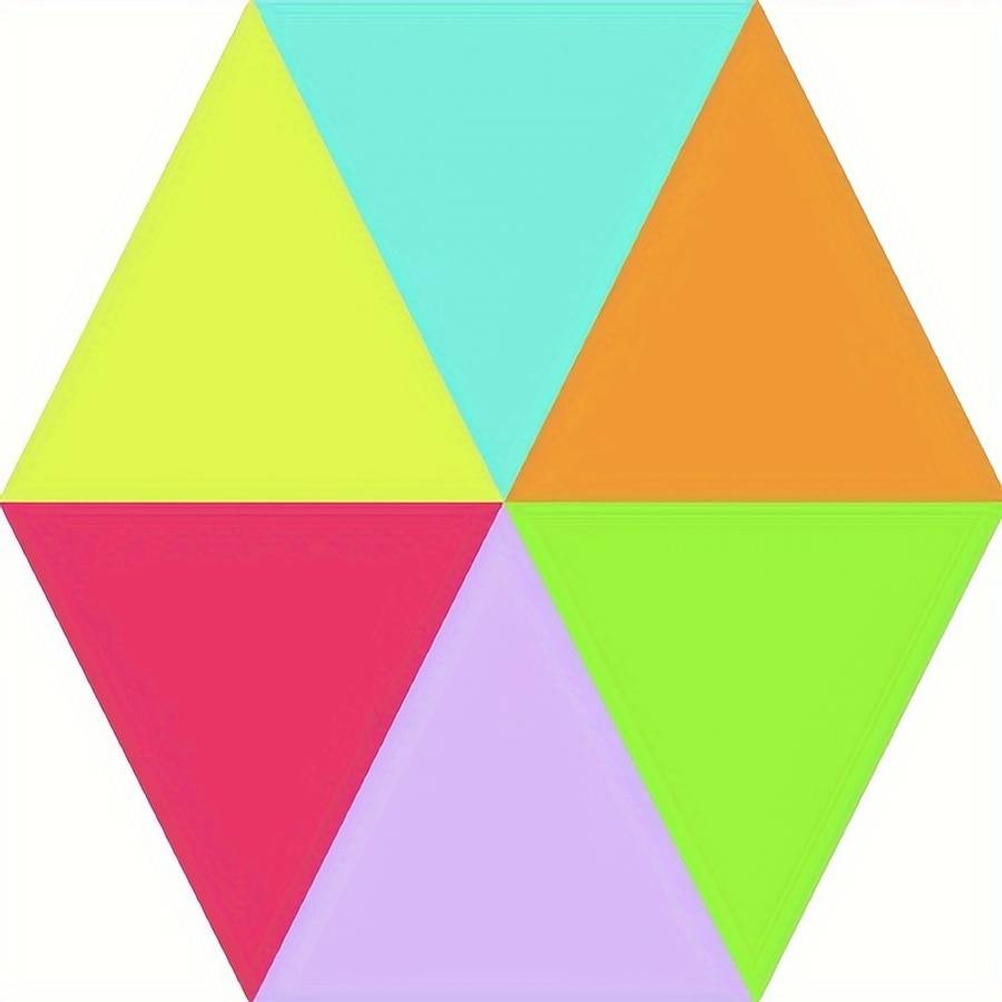 Umbrella Color Multi Color