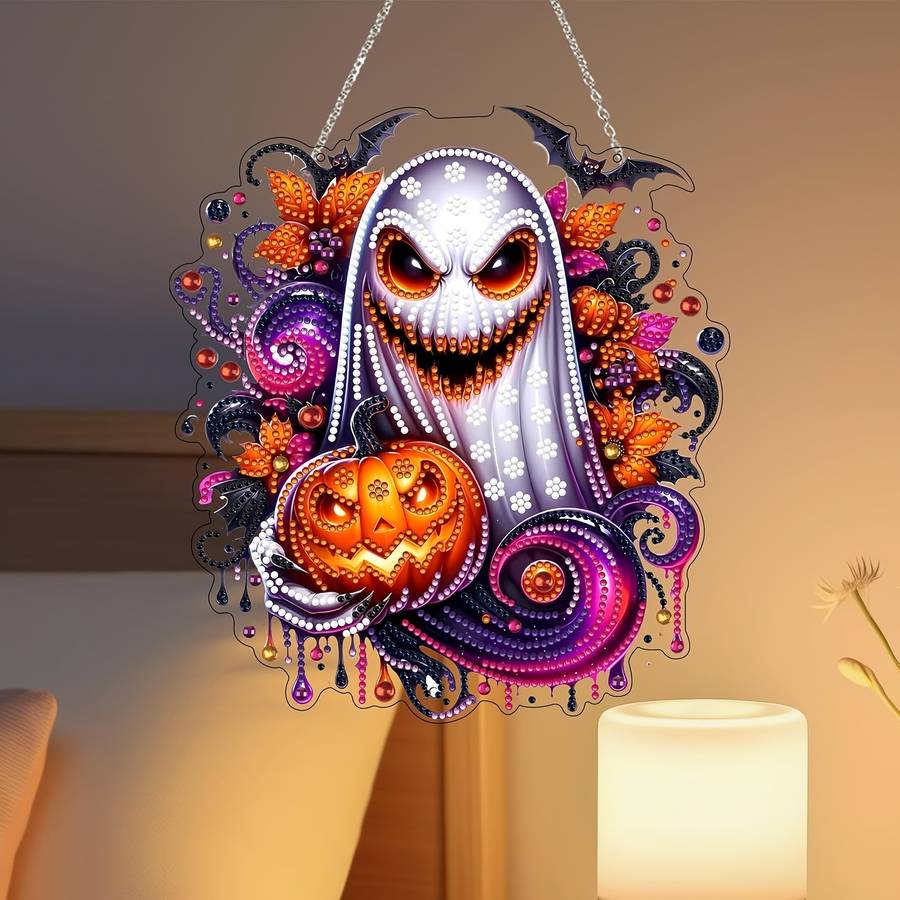 Halloween Decorations Style Halloween
