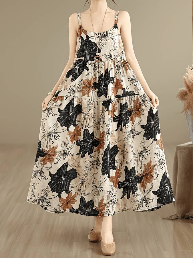 Women S Dress Color Multicolor Size Asian One Size