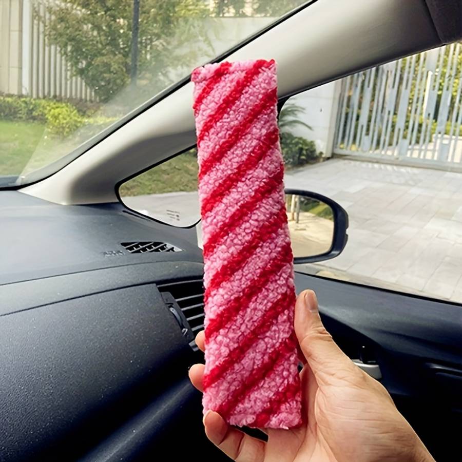 Car Seat Belt Covers Style 5