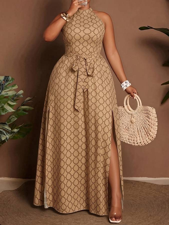 Women S Dress Color Navy Color Size 2Xl